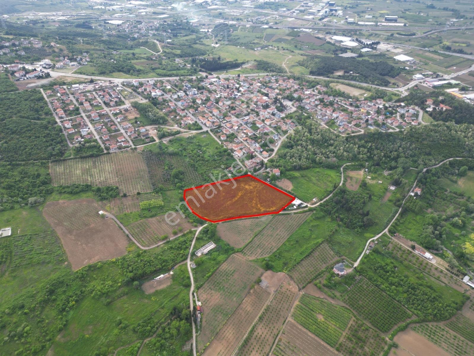 Yalova Altınova Hürriyette İmara Sıfır Konumda 18.104 M Satılık — fotoğraf 3