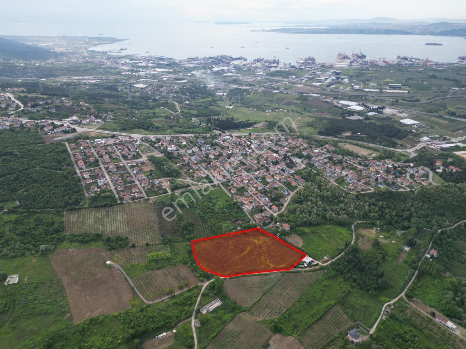 Yalova Altınova Hürriyette İmara Sıfır Konumda 18.104 M Satılık — fotoğraf 4