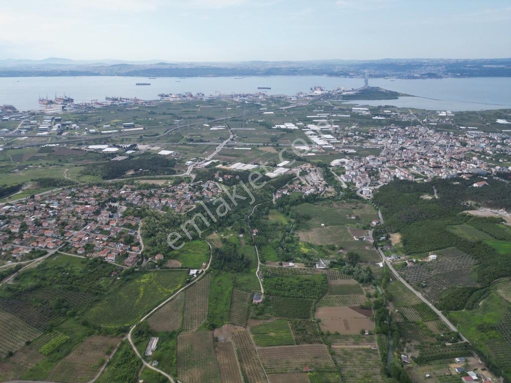 Yalova Altınova Hürriyette İmara Sıfır Konumda 18.104 M Satılık — fotoğraf 8