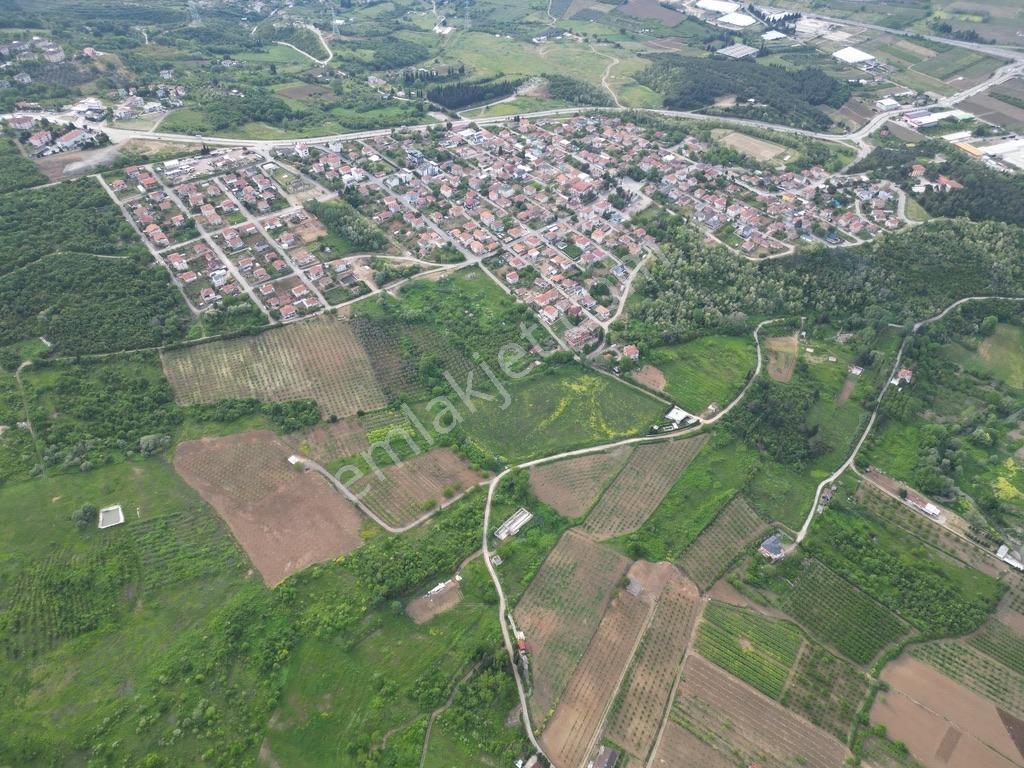 Yalova Altınova Hürriyette İmara Sıfır Konumda 18.104 M Satılık — fotoğraf 9