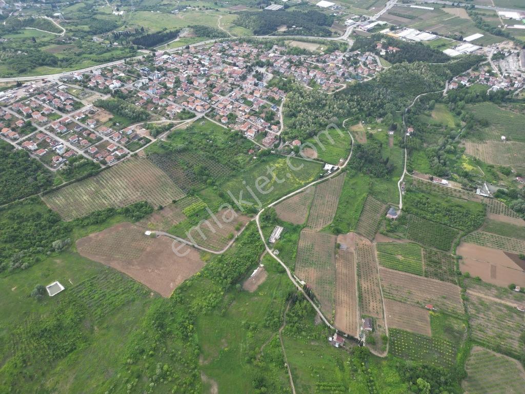 Yalova Altınova Hürriyette İmara Sıfır Konumda 18.104 M Satılık — fotoğraf 12