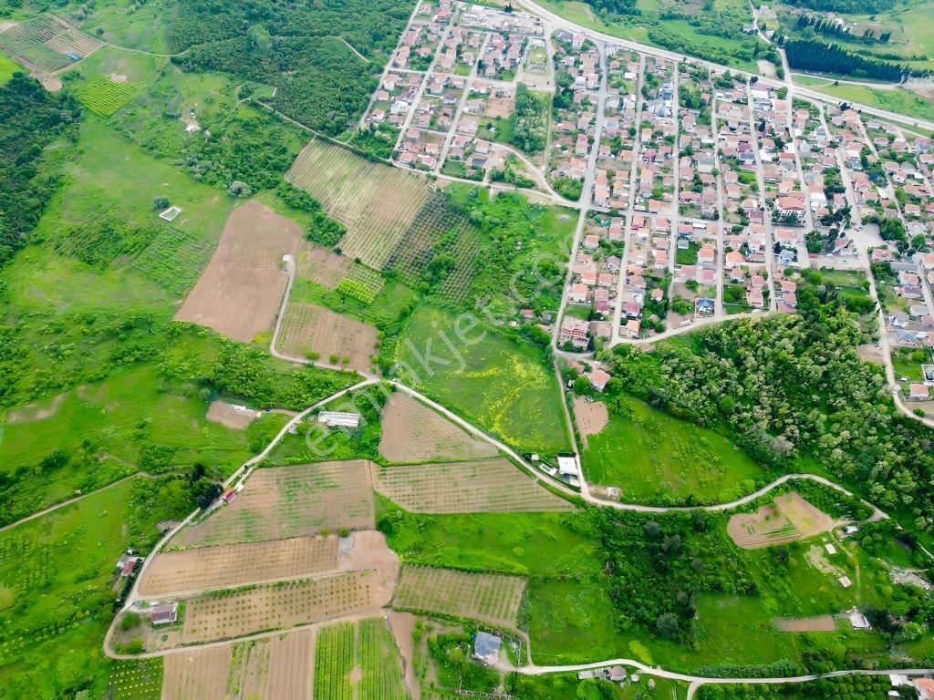 Yalova Altınova Hürriyette İmara Sıfır Konumda 18.104 M Satılık — fotoğraf 14