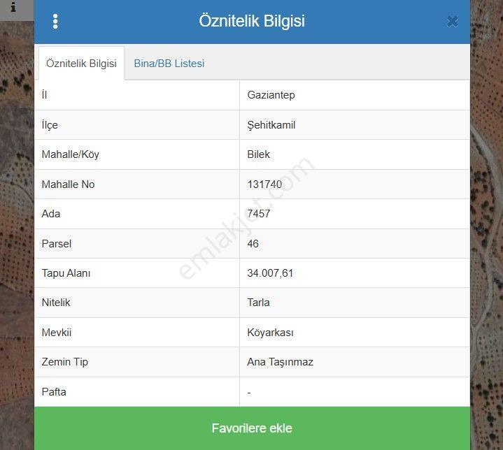 Repa Gayrimenkul Emin Darıcıoğlu Bilek Mah. Satılık Zeytinlik! — fotoğraf 9