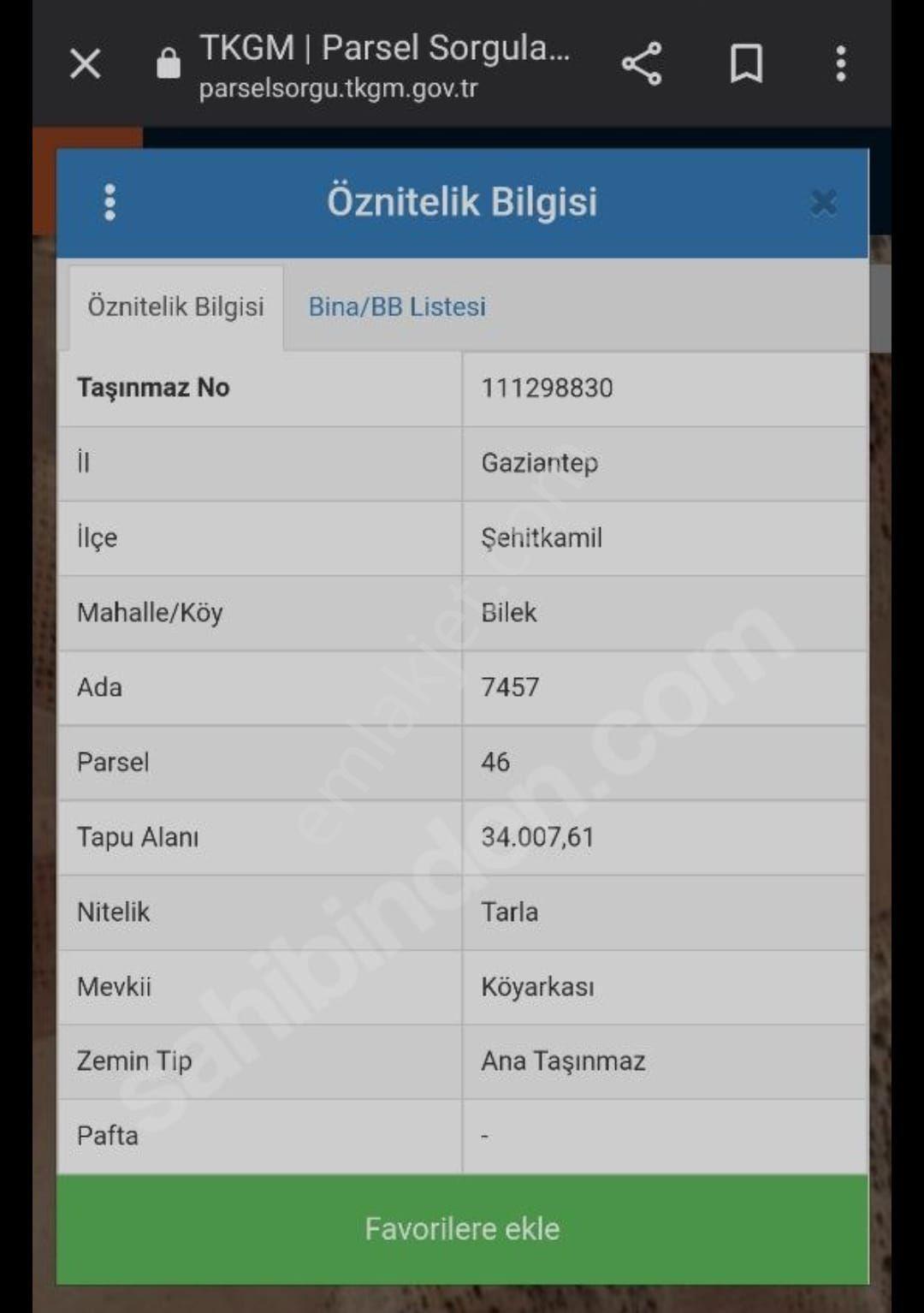 Repa Gayrimenkul Emin Darıcıoğlu Bilek Mah. Satılık Zeytinlik! — fotoğraf 13