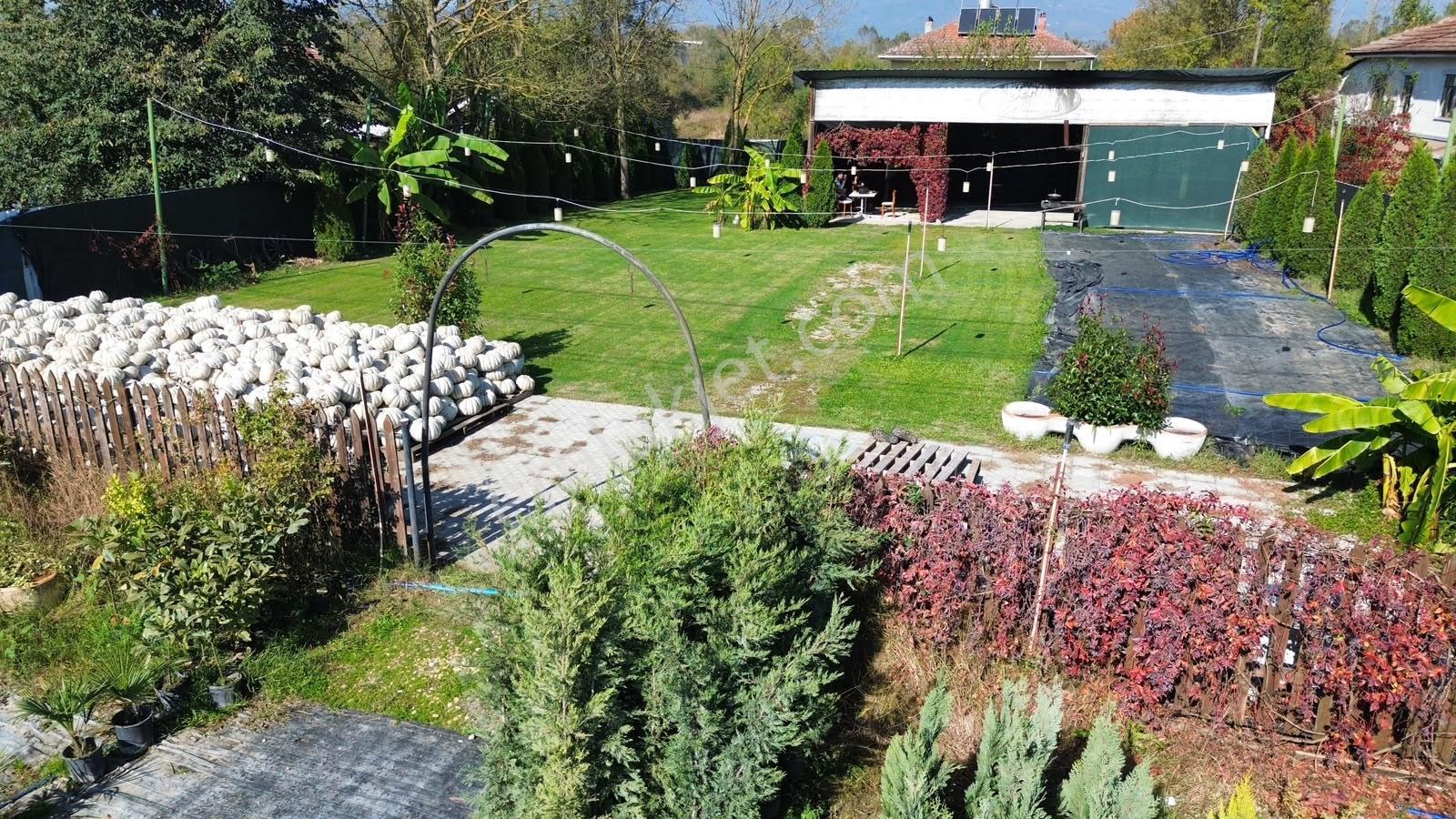 Düzce D100 Cepheli 17.073 M² Satılık Sanayi İmarlı Arsa — fotoğraf 12