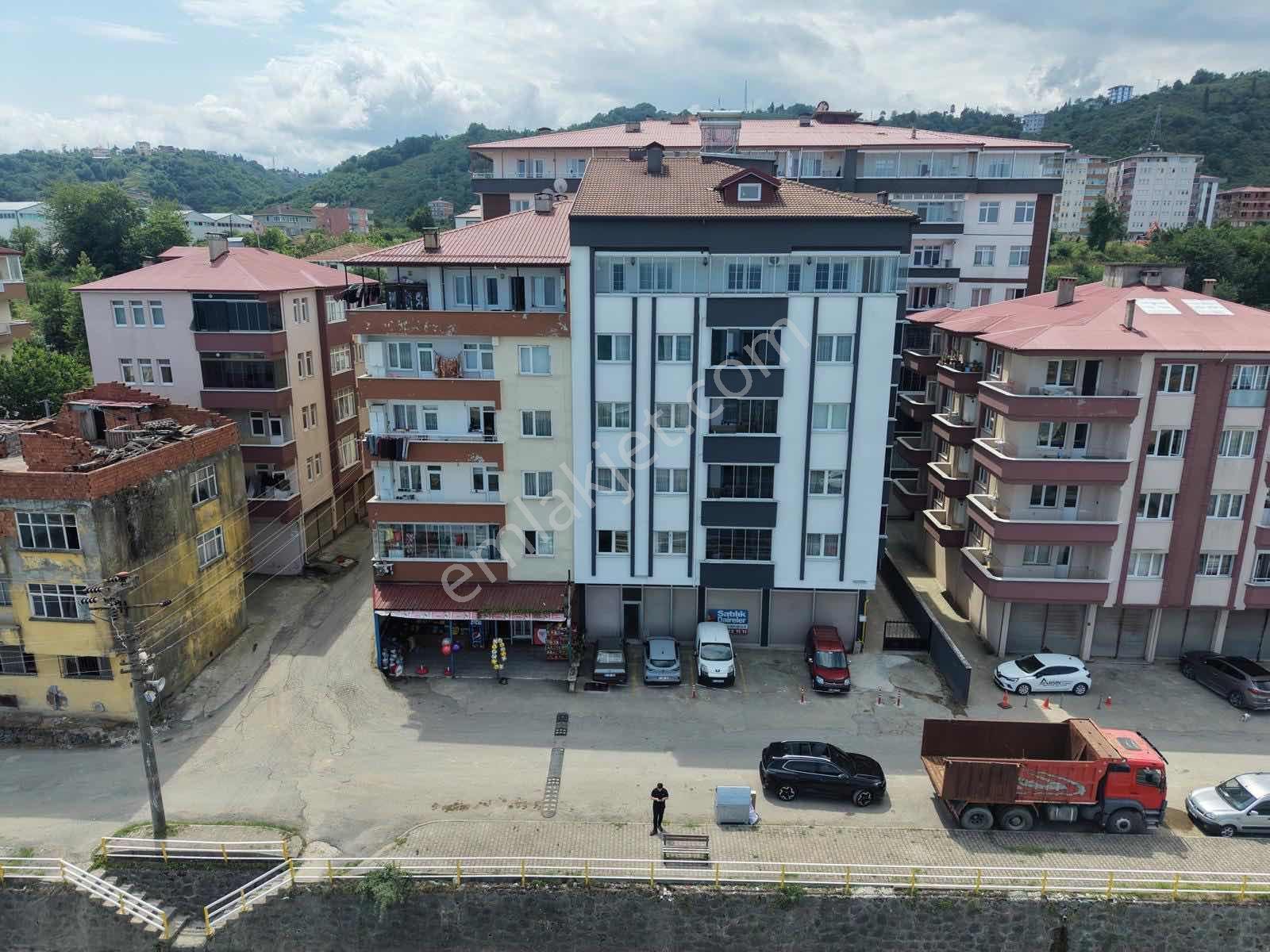 Vıp Real Estate Arsin'de Fırsat Satılık 4 Kat 3+1 Daire — fotoğraf 25