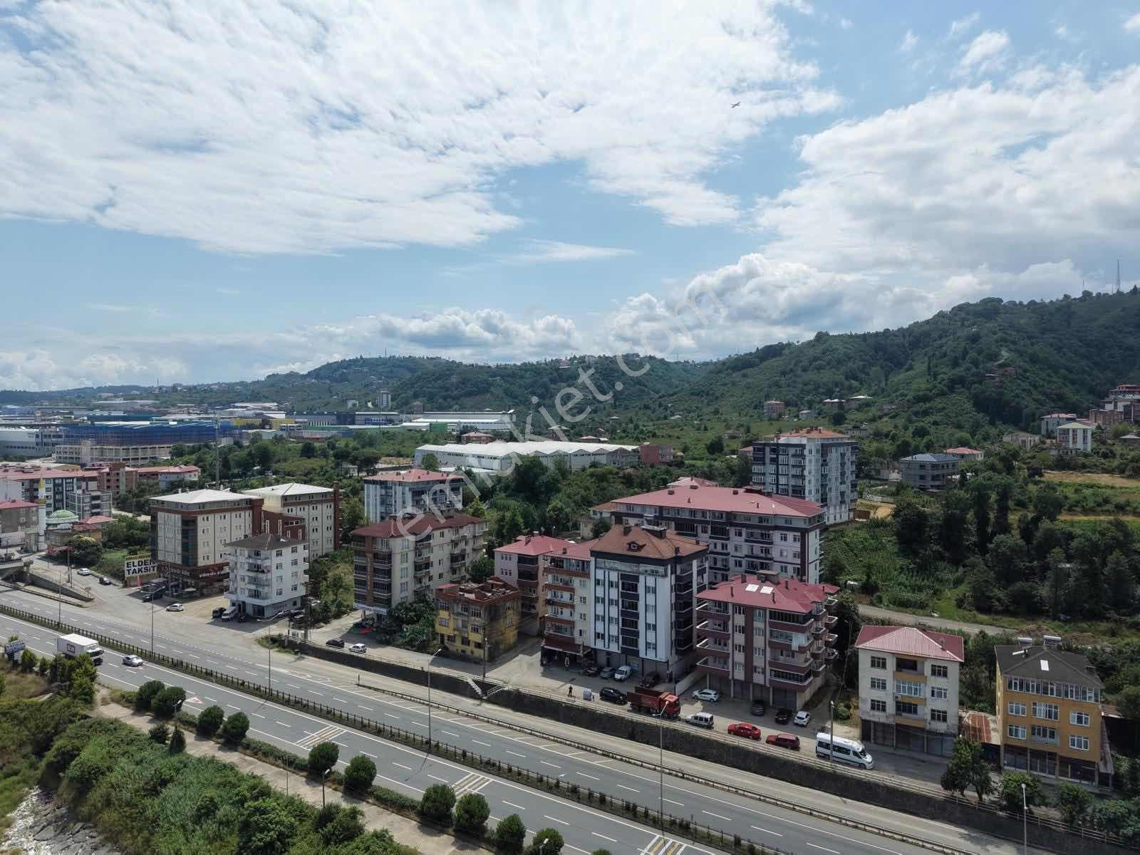 Vıp Real Estate Arsin'de Fırsat Satılık 4 Kat 3+1 Daire — fotoğraf 26