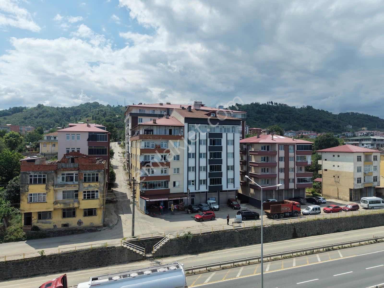 Vıp Real Estate Arsin'de Fırsat Satılık 4 Kat 3+1 Daire — fotoğraf 27