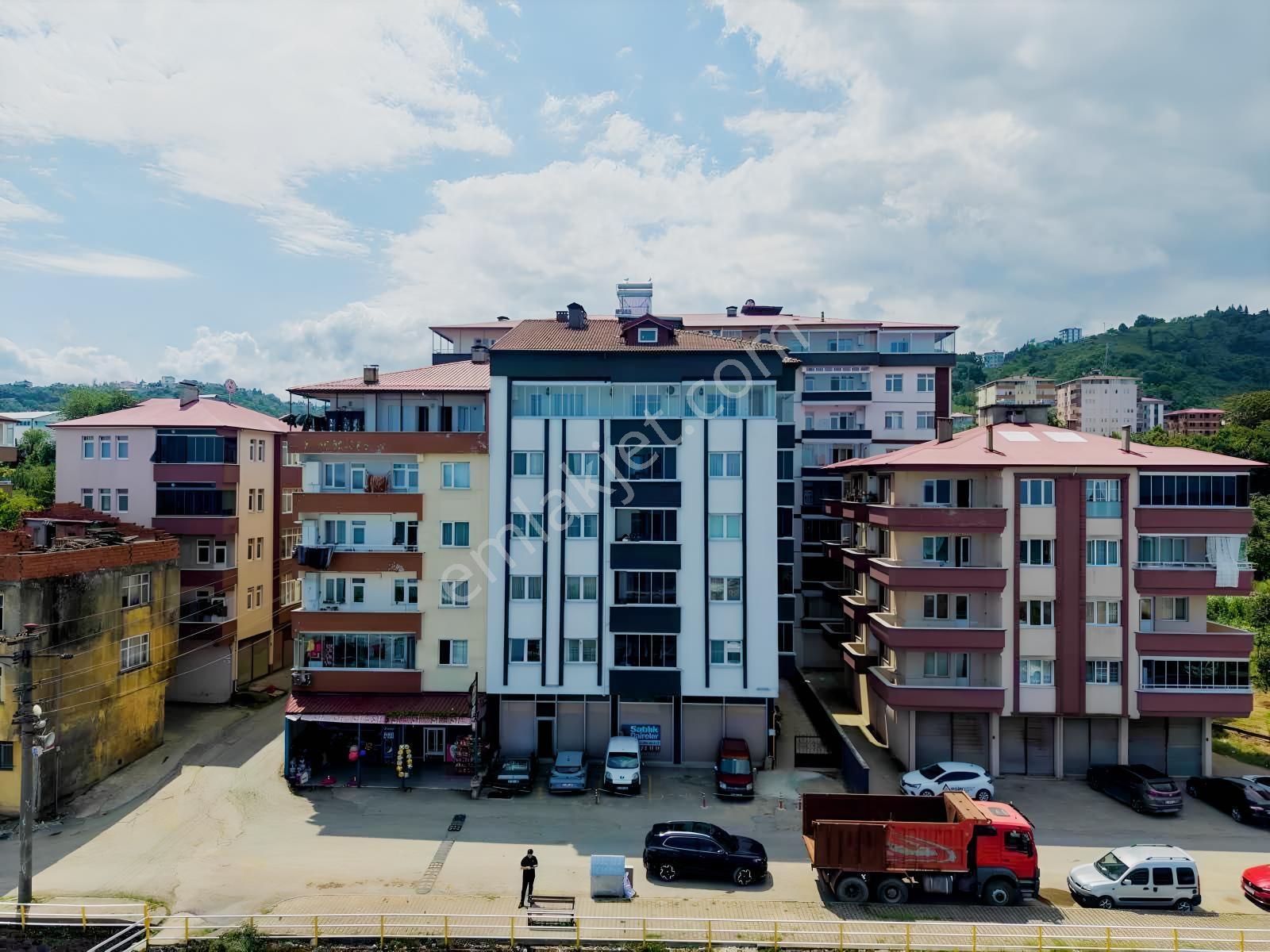 Vıp Real Estate Arsin'de Fırsat Satılık 4 Kat 3+1 Daire — fotoğraf 29