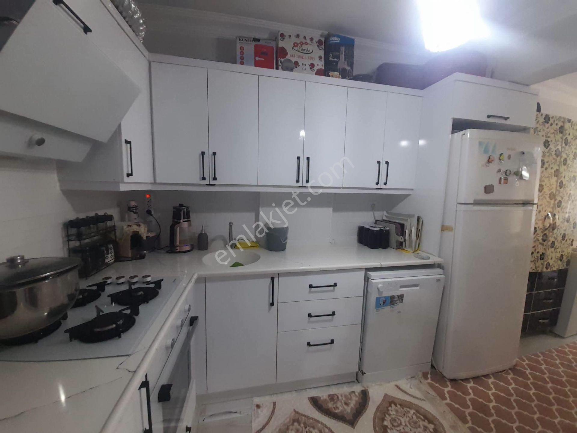 Samsun İlkadım Çiftlik Mahallesi'nde Masrafsız Dış Cepheli 2+1 Satılık Daire — fotoğraf 2