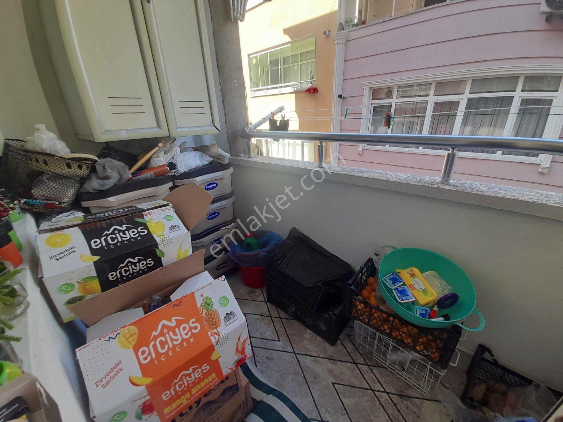 Samsun İlkadım Çiftlik Mahallesi'nde Masrafsız Dış Cepheli 2+1 Satılık Daire — fotoğraf 5