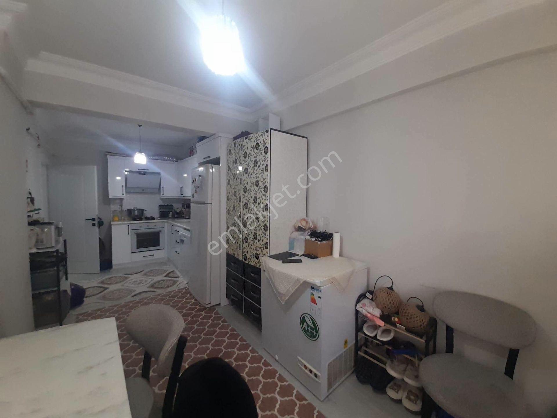Samsun İlkadım Çiftlik Mahallesi'nde Masrafsız Dış Cepheli 2+1 Satılık Daire — fotoğraf 6