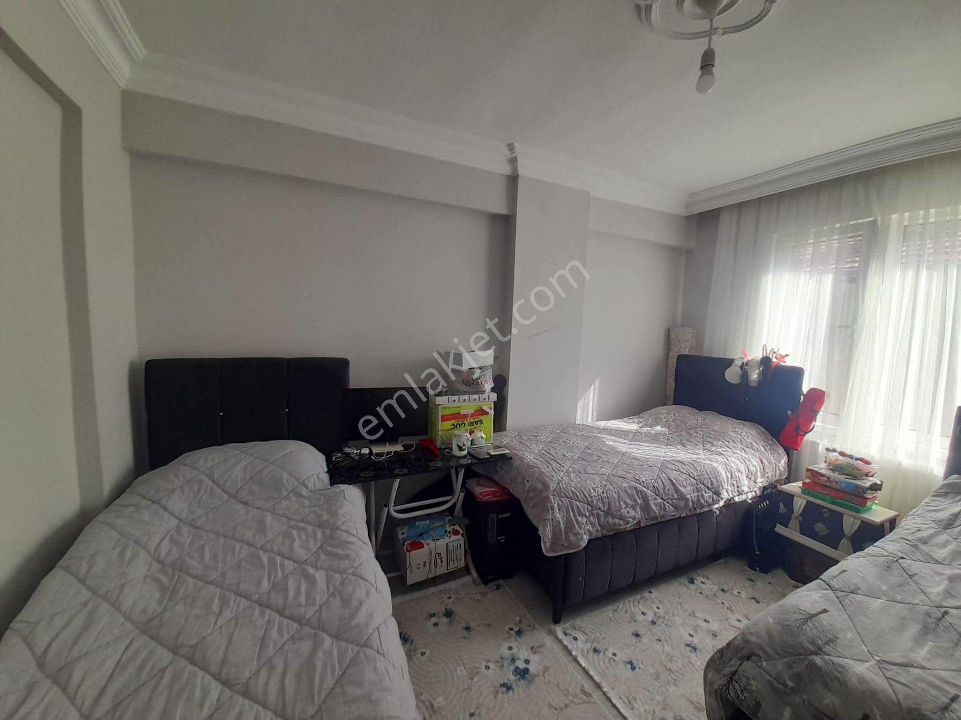 Samsun İlkadım Çiftlik Mahallesi'nde Masrafsız Dış Cepheli 2+1 Satılık Daire — fotoğraf 7