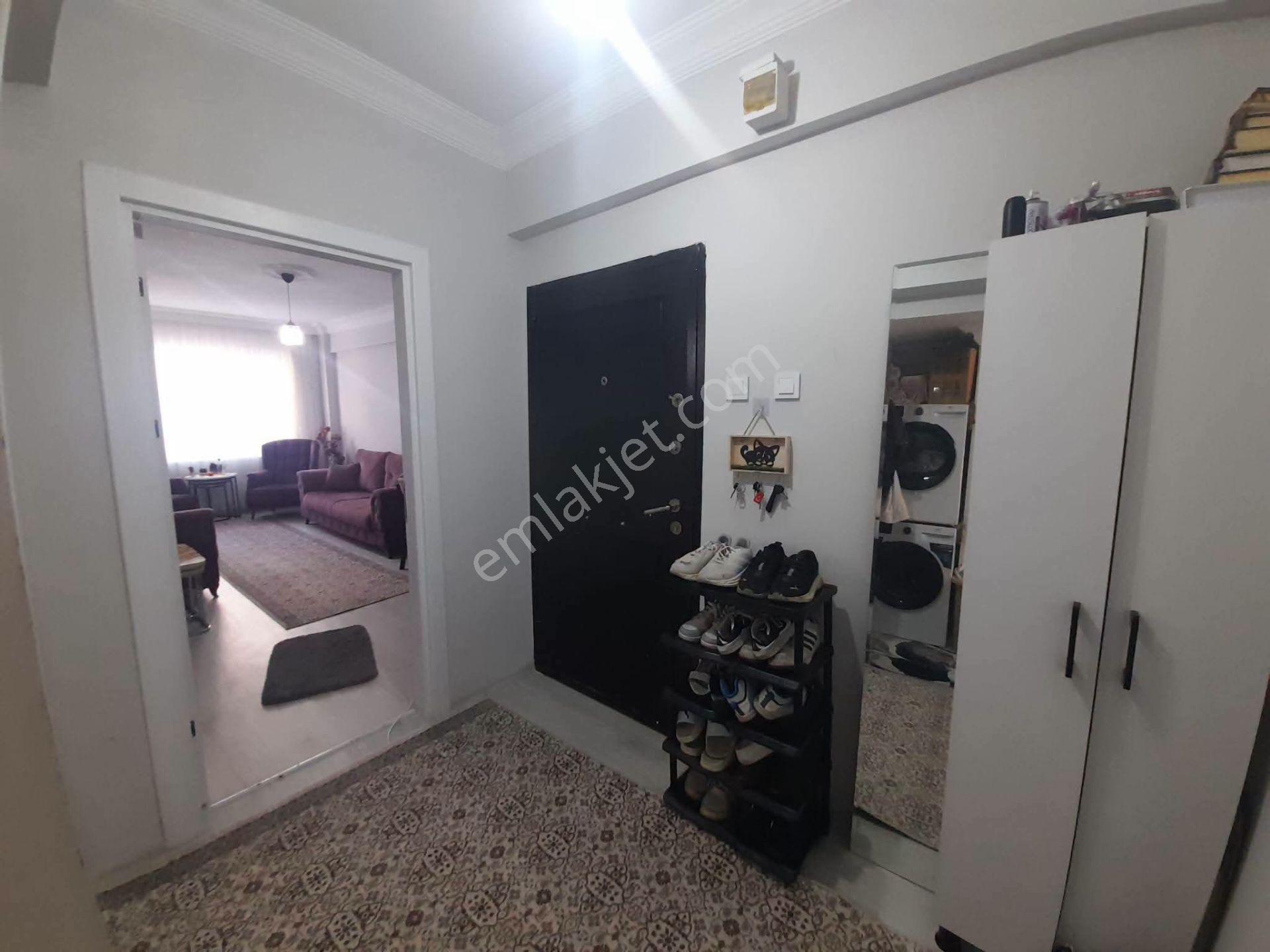 Samsun İlkadım Çiftlik Mahallesi'nde Masrafsız Dış Cepheli 2+1 Satılık Daire — fotoğraf 10