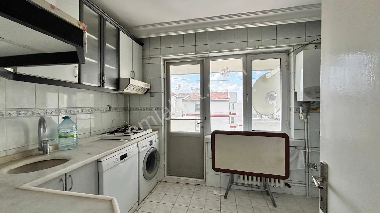 Turyap'dan Ankara Batıkent İnönü Mh Satılık 3+1 Daire — fotoğraf 7