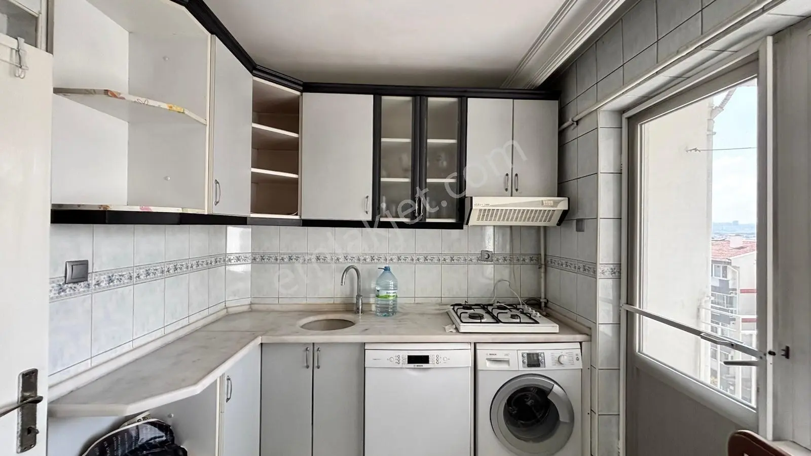 Turyap'dan Ankara Batıkent İnönü Mh Satılık 3+1 Daire — fotoğraf 10