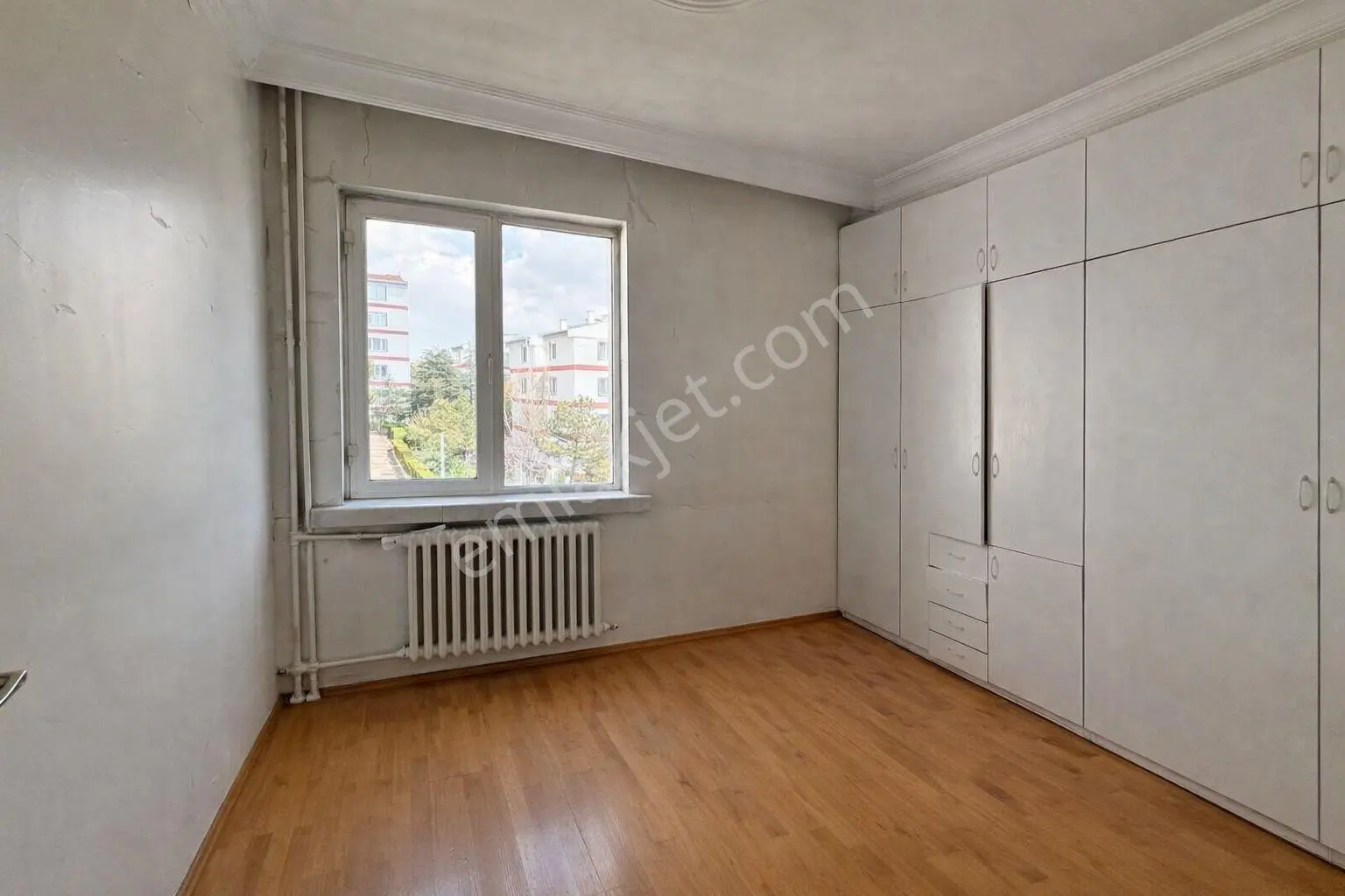 Turyap'dan Ankara Batıkent İnönü Mh Satılık 3+1 Daire — fotoğraf 12