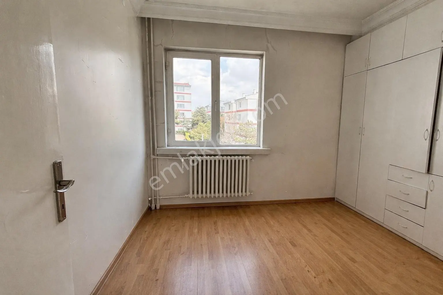 Turyap'dan Ankara Batıkent İnönü Mh Satılık 3+1 Daire — fotoğraf 13