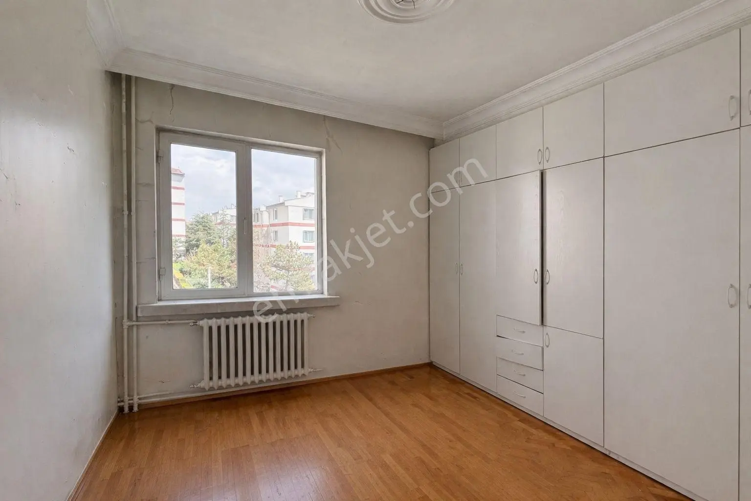 Turyap'dan Ankara Batıkent İnönü Mh Satılık 3+1 Daire — fotoğraf 14