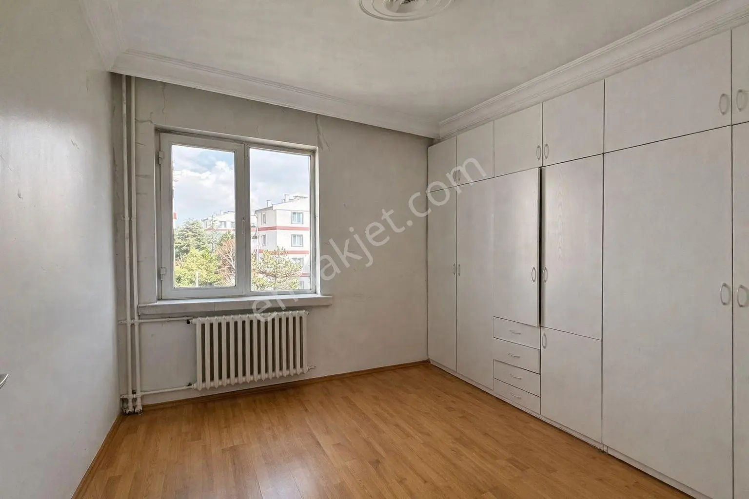 Turyap'dan Ankara Batıkent İnönü Mh Satılık 3+1 Daire — fotoğraf 15