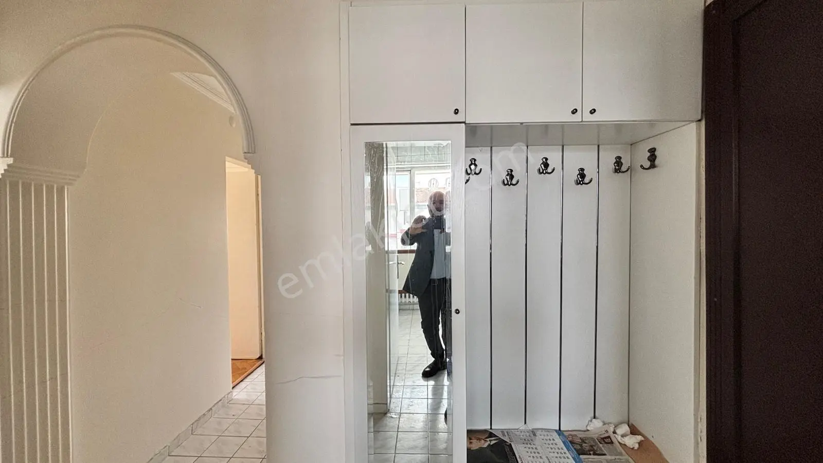 Turyap'dan Ankara Batıkent İnönü Mh Satılık 3+1 Daire — fotoğraf 28