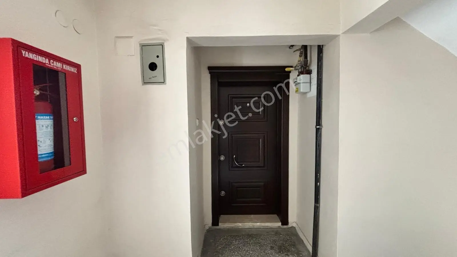 Turyap'dan Ankara Batıkent İnönü Mh Satılık 3+1 Daire — fotoğraf 31