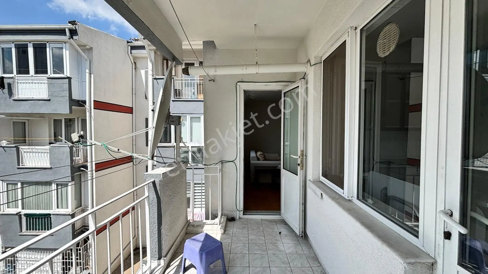 Turyap'dan Ankara Batıkent İnönü Mh Satılık 3+1 Daire — fotoğraf 34