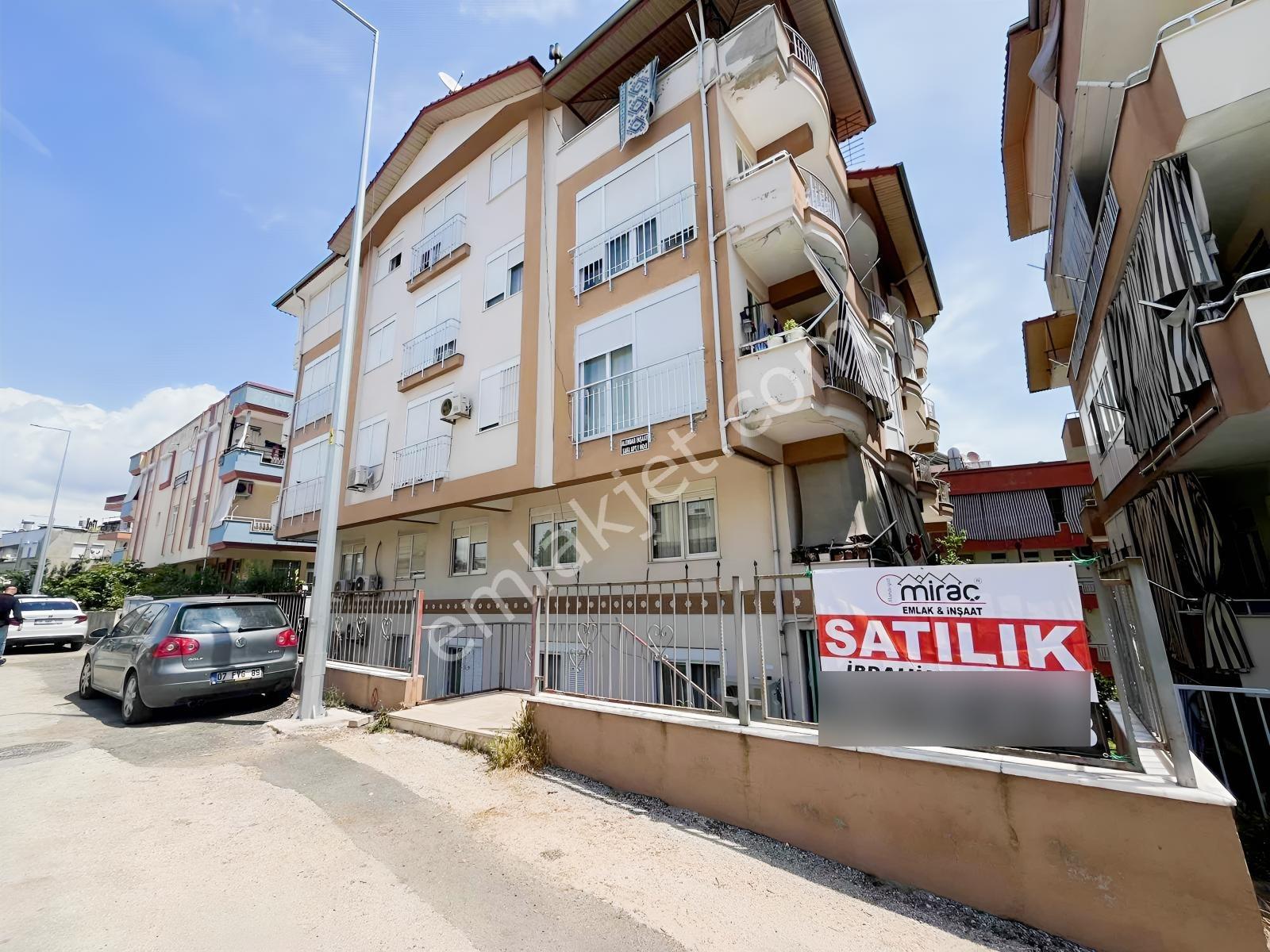 Yayla Mahallesinde 2+1 Amerikan Mutfak Temiz Ve Ferah Daire — fotoğraf 13