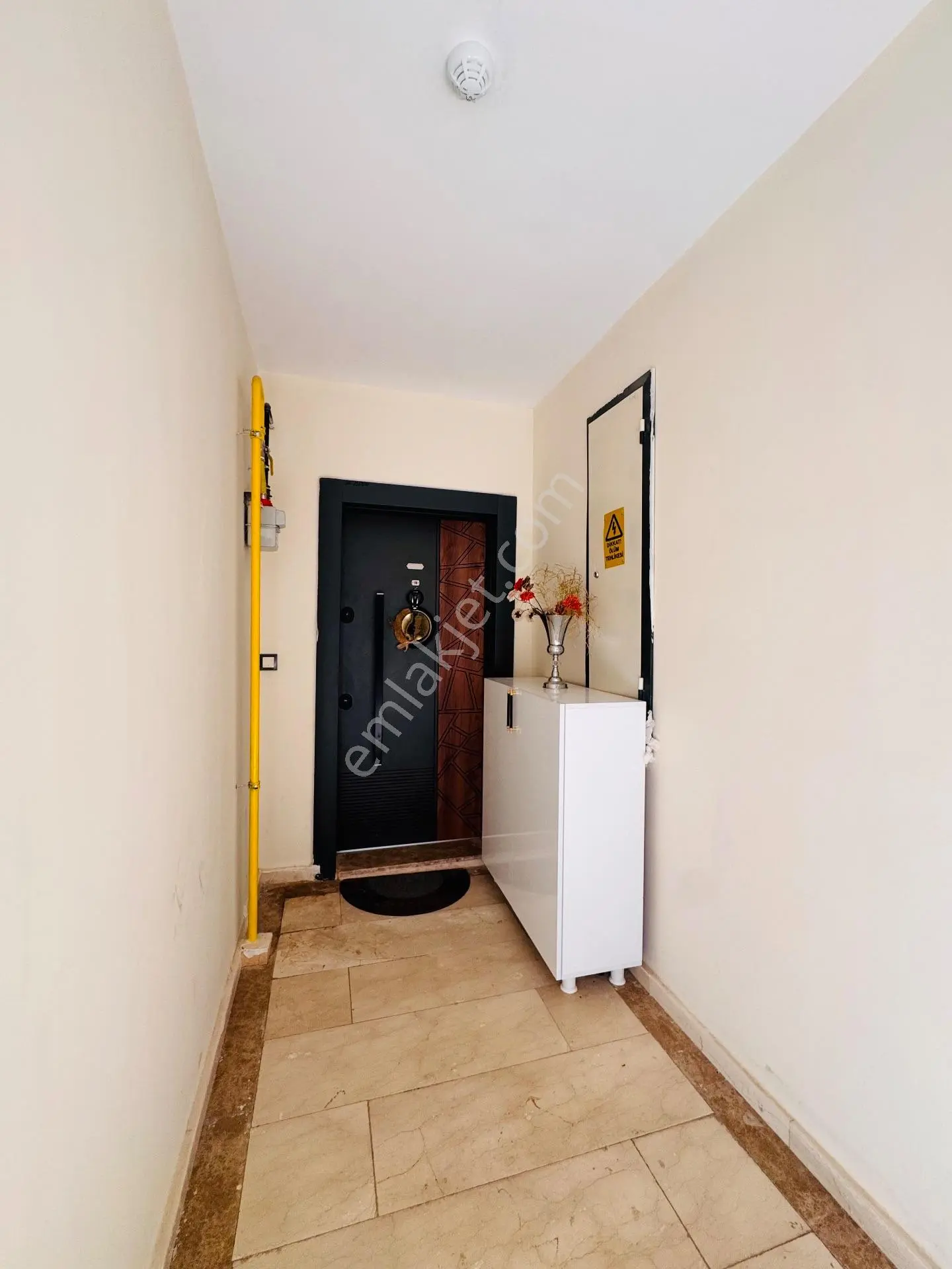 Realite T Gayrimenkulden Şanlıurfa Eyübiye Batıkentte Lüks Daire — fotoğraf 8