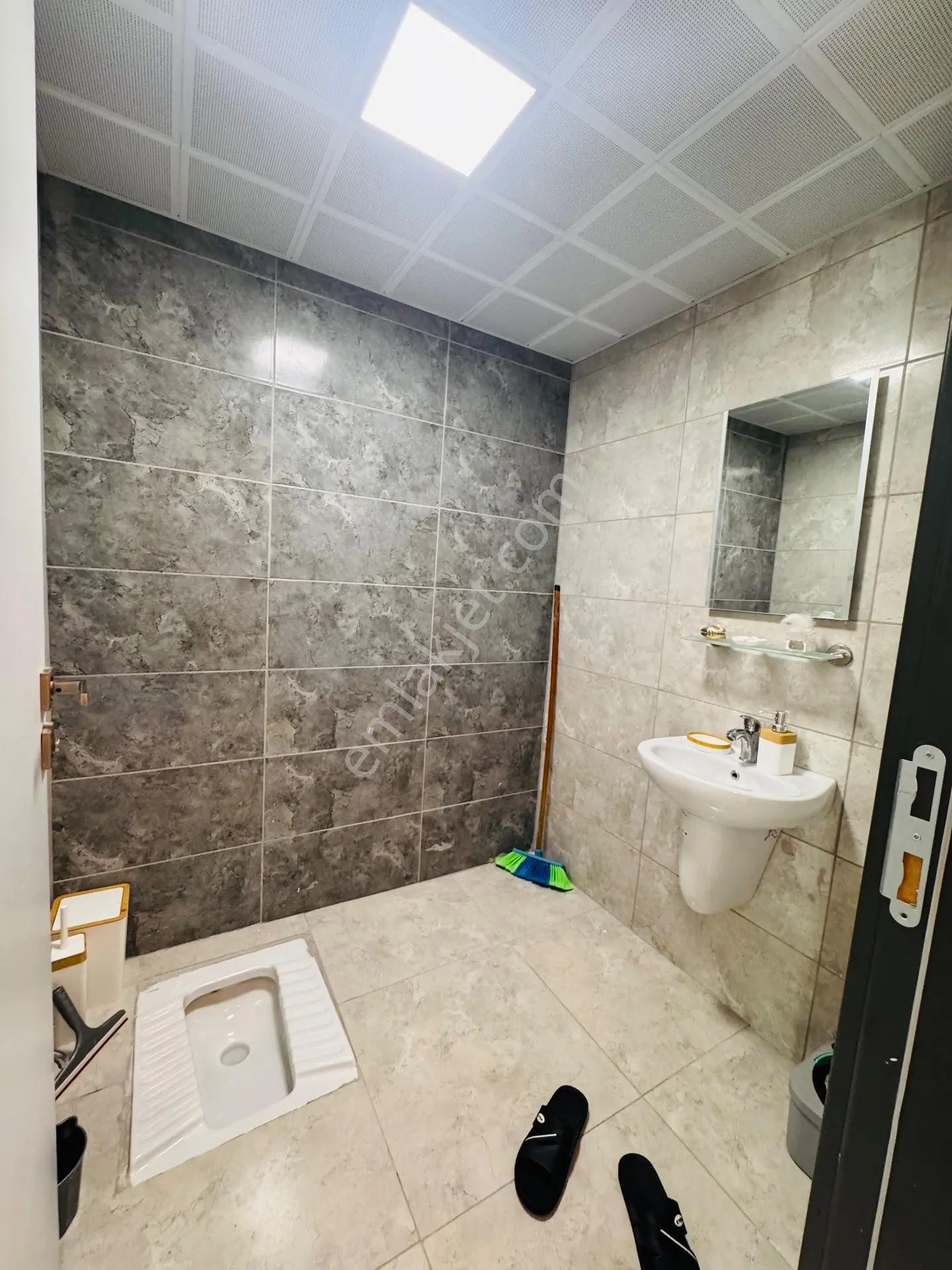 Realite T Gayrimenkulden Şanlıurfa Eyübiye Batıkentte Lüks Daire — fotoğraf 9