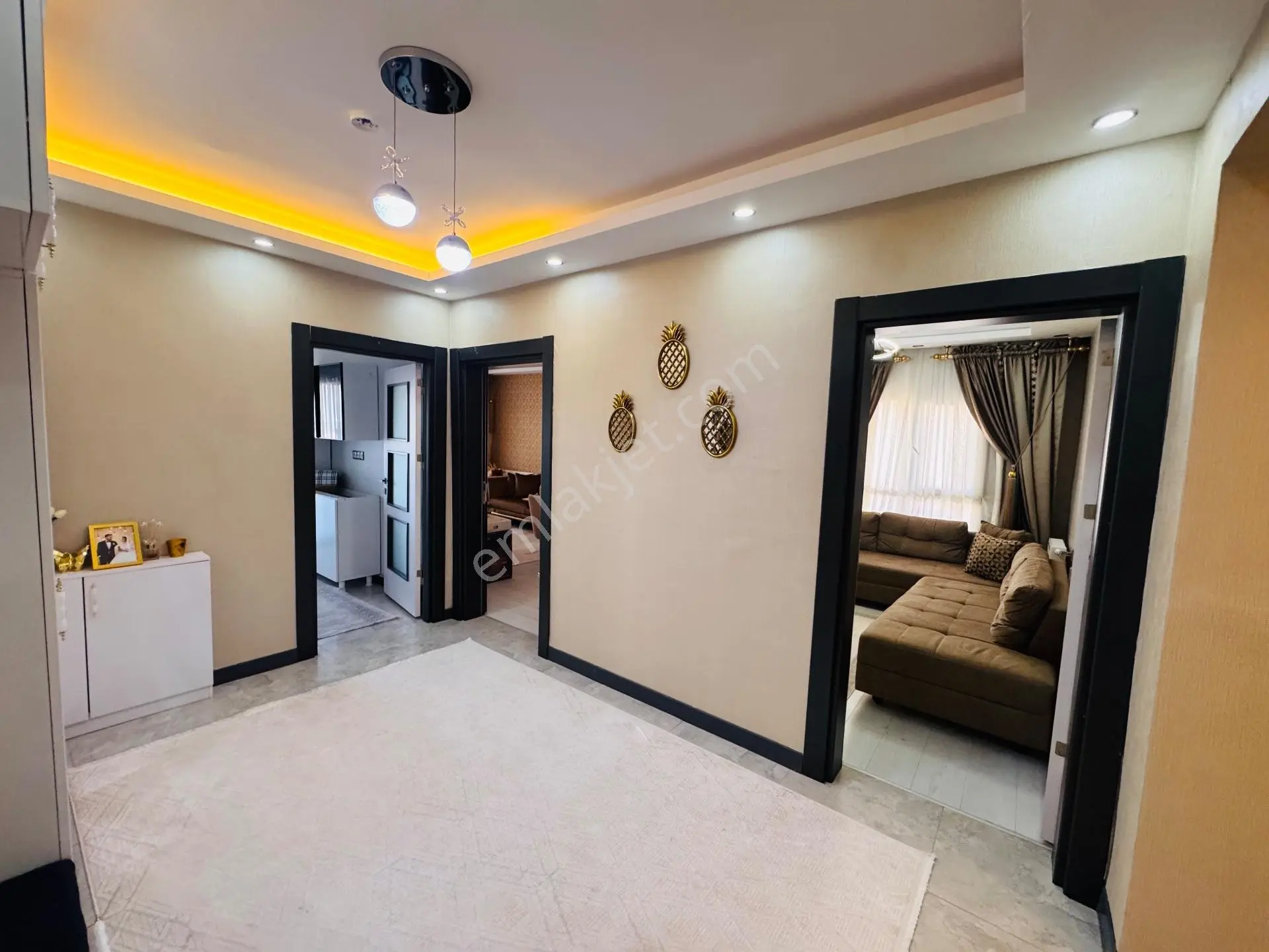 Realite T Gayrimenkulden Şanlıurfa Eyübiye Batıkentte Lüks Daire — fotoğraf 10