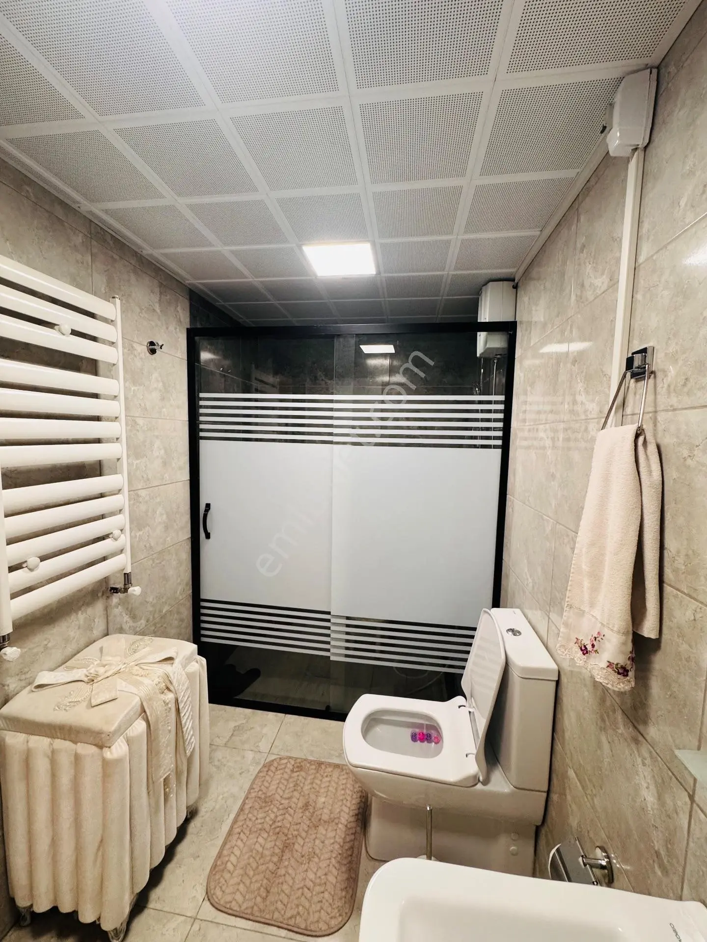 Realite T Gayrimenkulden Şanlıurfa Eyübiye Batıkentte Lüks Daire — fotoğraf 12
