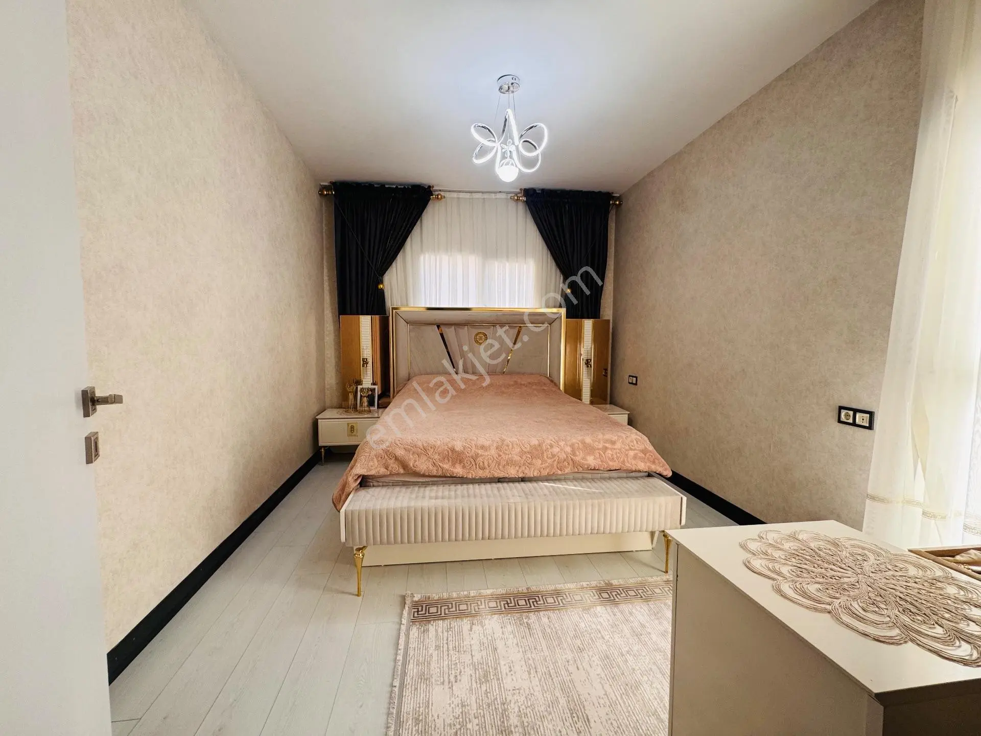 Realite T Gayrimenkulden Şanlıurfa Eyübiye Batıkentte Lüks Daire — fotoğraf 15