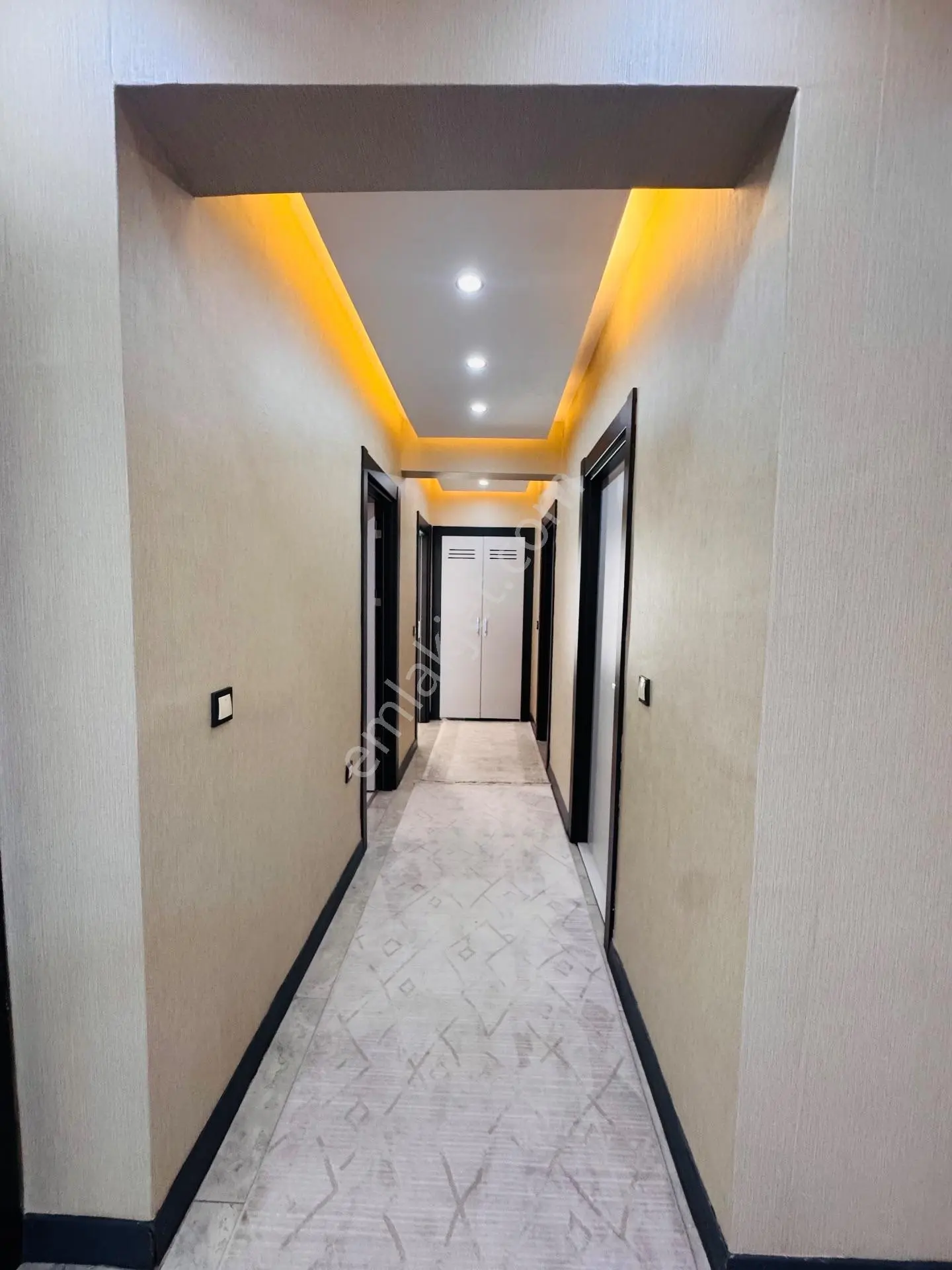 Realite T Gayrimenkulden Şanlıurfa Eyübiye Batıkentte Lüks Daire — fotoğraf 16
