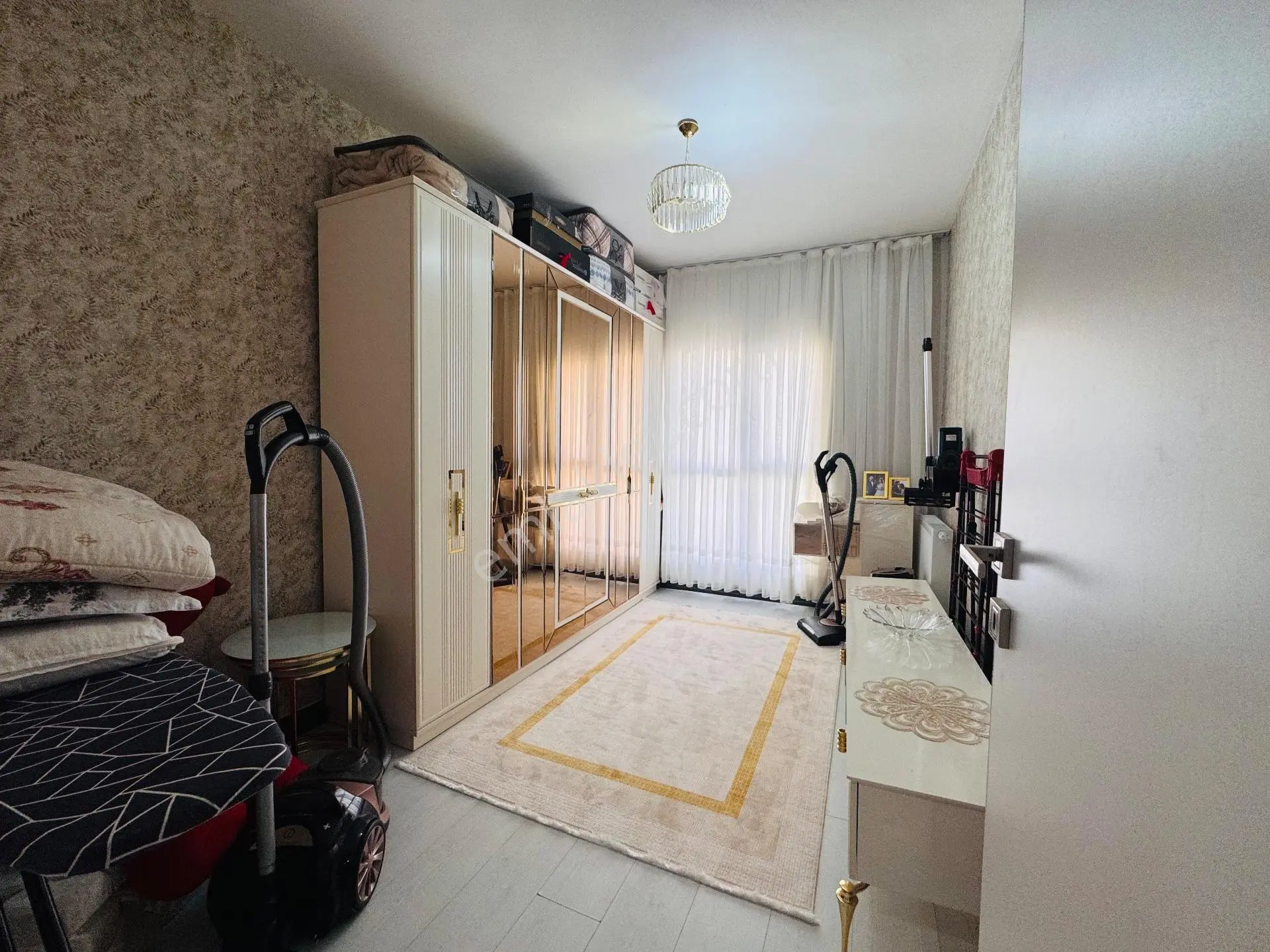 Realite T Gayrimenkulden Şanlıurfa Eyübiye Batıkentte Lüks Daire — fotoğraf 17