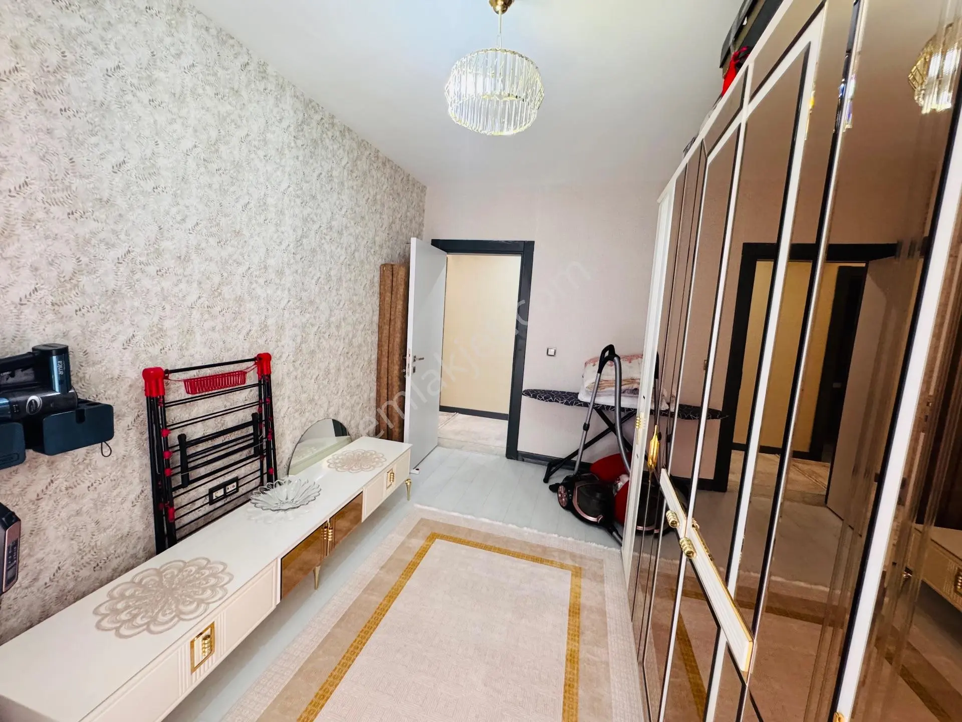 Realite T Gayrimenkulden Şanlıurfa Eyübiye Batıkentte Lüks Daire — fotoğraf 18