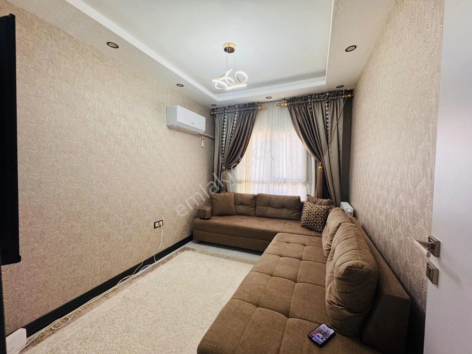 Realite T Gayrimenkulden Şanlıurfa Eyübiye Batıkentte Lüks Daire — fotoğraf 22