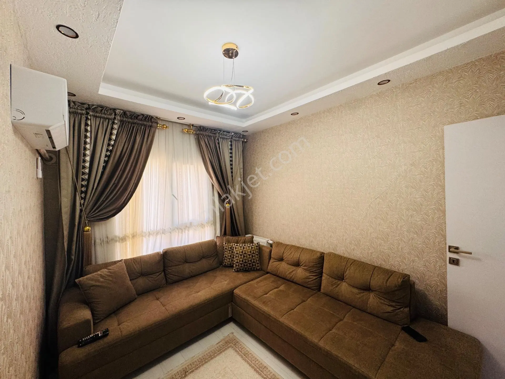 Realite T Gayrimenkulden Şanlıurfa Eyübiye Batıkentte Lüks Daire — fotoğraf 23