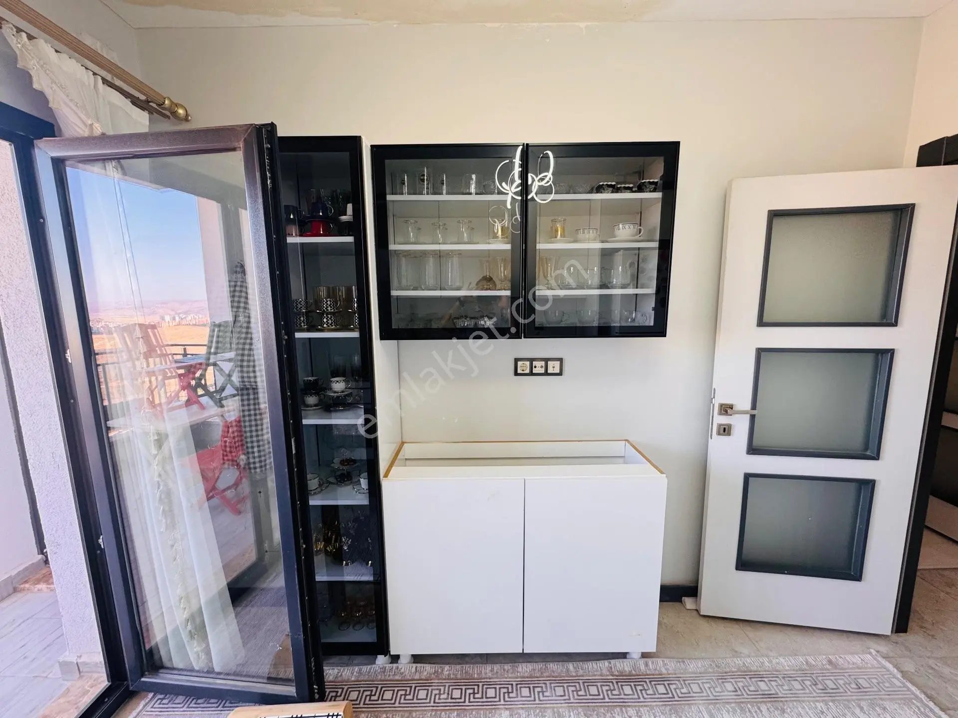 Realite T Gayrimenkulden Şanlıurfa Eyübiye Batıkentte Lüks Daire — fotoğraf 30