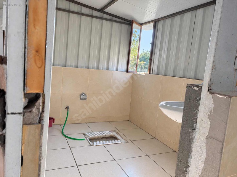 Fiyat 1hafta Geçerli Acil! Beyköy Osbye 1 Km|400 M² Kiralık Depo — fotoğraf 16
