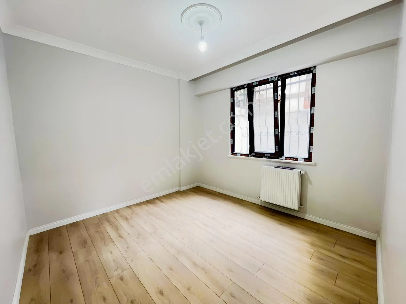 İmren Gayrimenkulden Fevzi Çakmak Mh. 1+1 Sıfır Bahçe Kat — fotoğraf 23