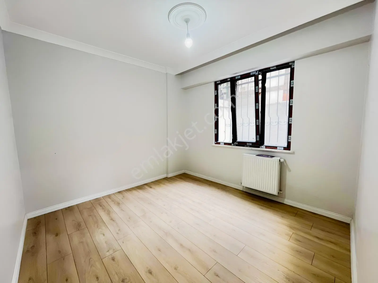 İmren Gayrimenkulden Fevzi Çakmak Mh. 1+1 Sıfır Bahçe Kat — fotoğraf 24