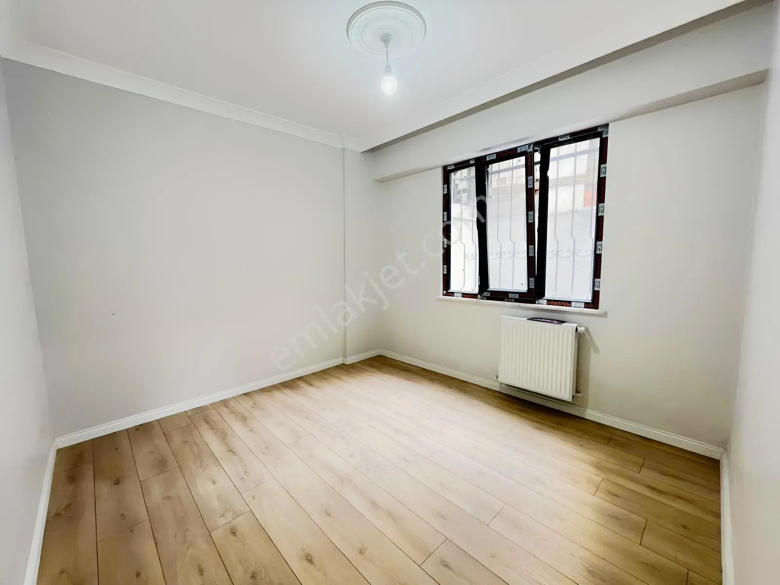İmren Gayrimenkulden Fevzi Çakmak Mh. 1+1 Sıfır Bahçe Kat — fotoğraf 25