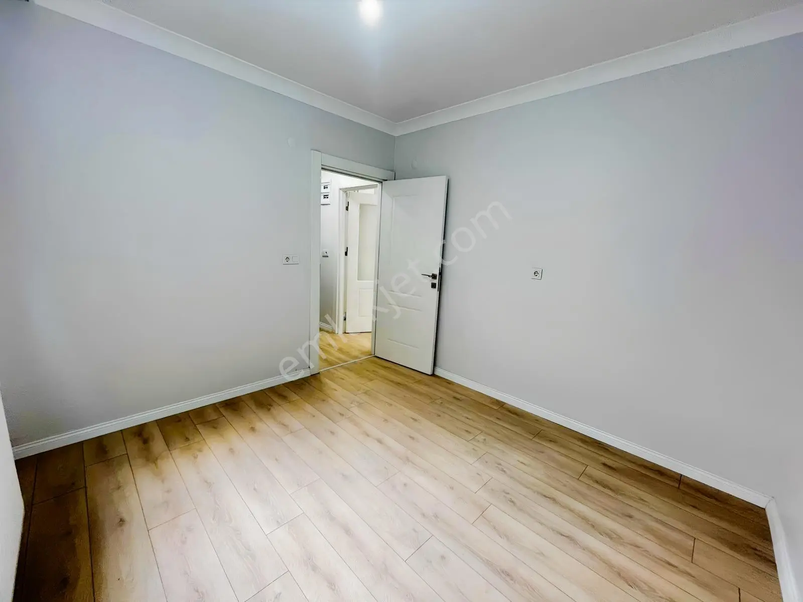 İmren Gayrimenkulden Fevzi Çakmak Mh. 1+1 Sıfır Bahçe Kat — fotoğraf 29