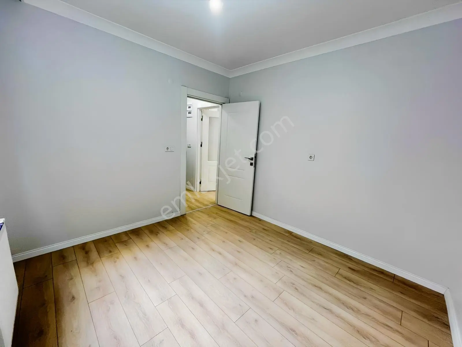 İmren Gayrimenkulden Fevzi Çakmak Mh. 1+1 Sıfır Bahçe Kat — fotoğraf 30