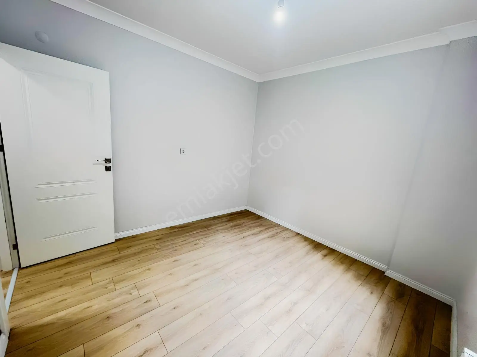 İmren Gayrimenkulden Fevzi Çakmak Mh. 1+1 Sıfır Bahçe Kat — fotoğraf 32