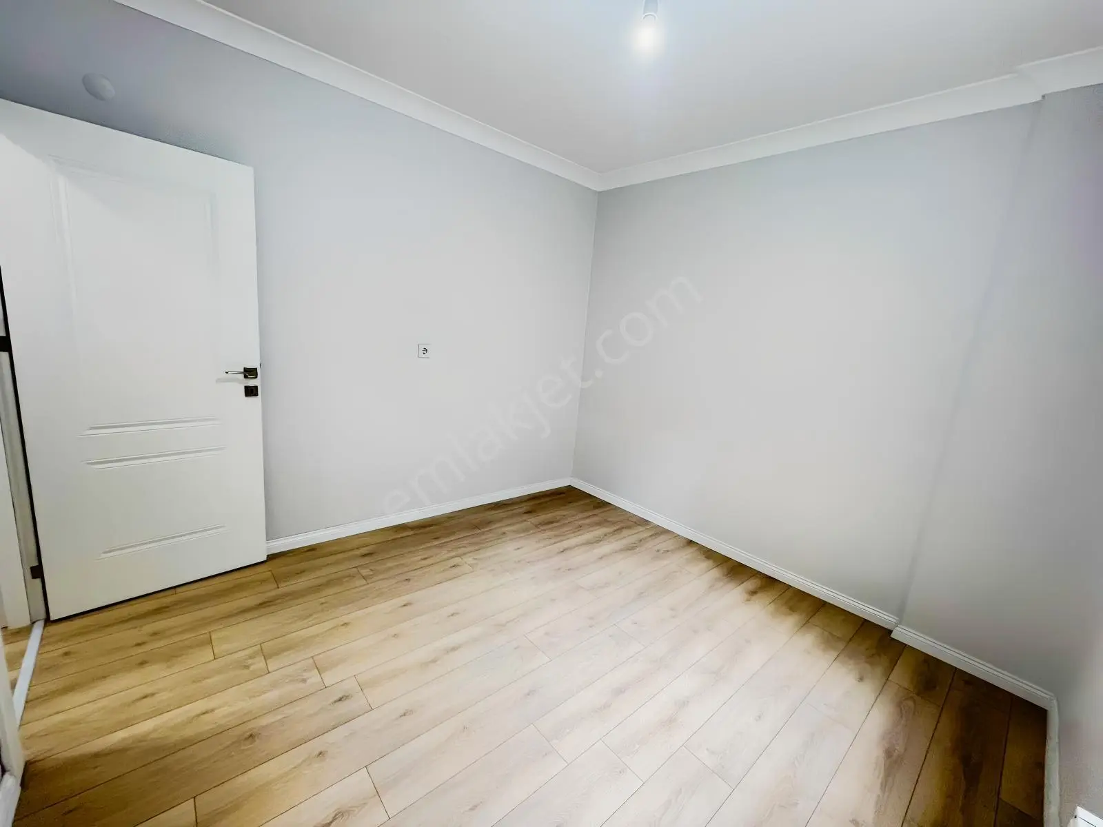 İmren Gayrimenkulden Fevzi Çakmak Mh. 1+1 Sıfır Bahçe Kat — fotoğraf 33