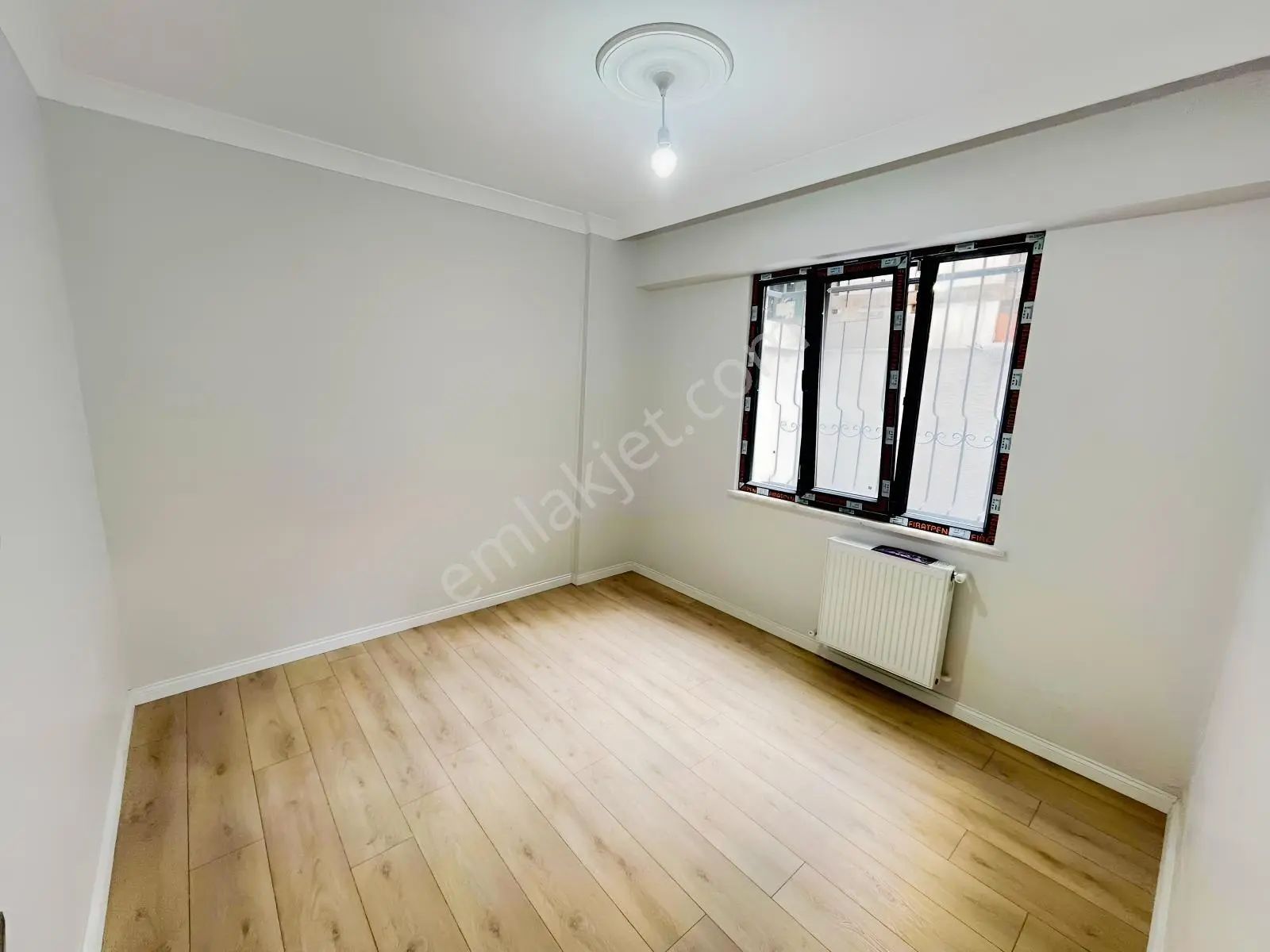 İmren Gayrimenkulden Fevzi Çakmak Mh. 1+1 Sıfır Bahçe Kat — fotoğraf 35