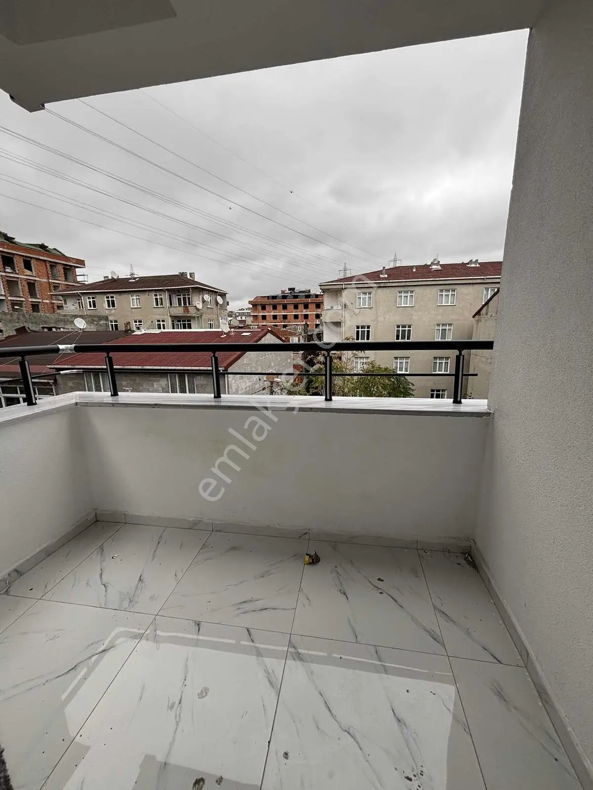 Tahtakale Mh. 2 + 1 Satılık Sıfır 109 M2 4.katta Fırsat Daire — fotoğraf 10