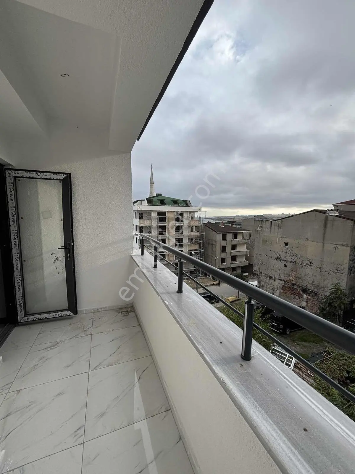 Tahtakale Mh. 2 + 1 Satılık Sıfır 109 M2 4.katta Fırsat Daire — fotoğraf 15